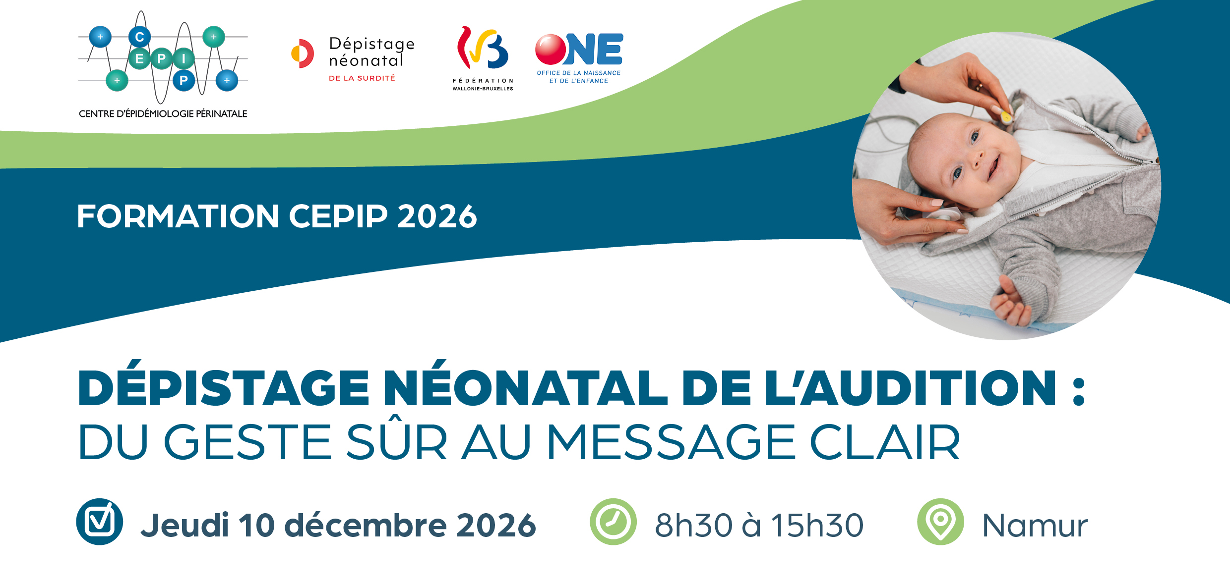 Formation CEpiP 2026